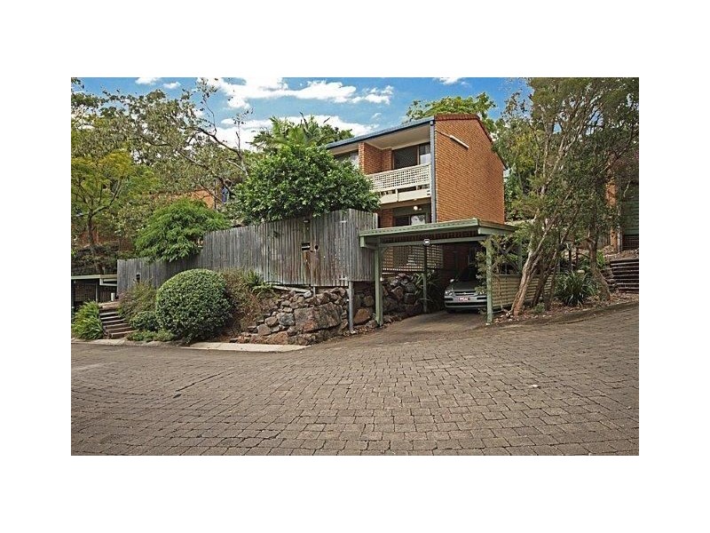 28/26 Glenrosa Road, Red Hill QLD 4059