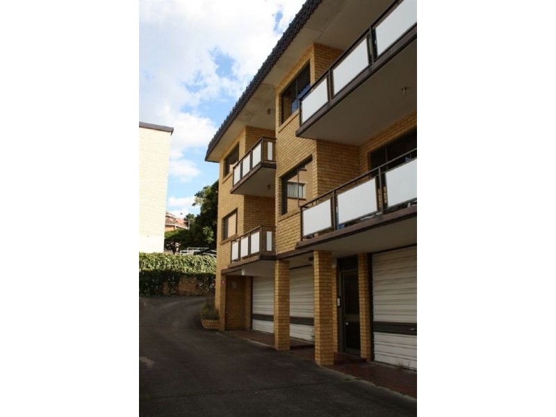 6/100 Sherwood Road, Toowong QLD 4066