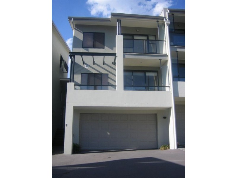 3/34 Foxton Street, Indooroopilly QLD 4068