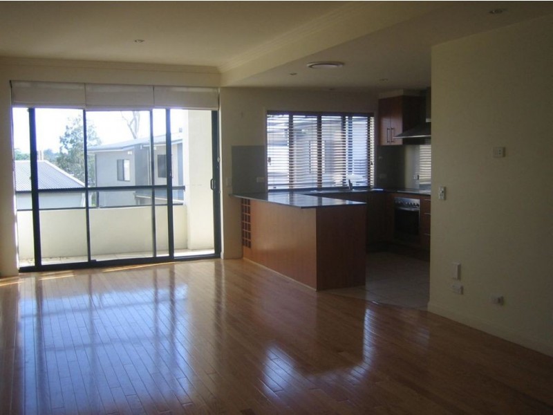 3/34 Foxton Street, Indooroopilly QLD 4068