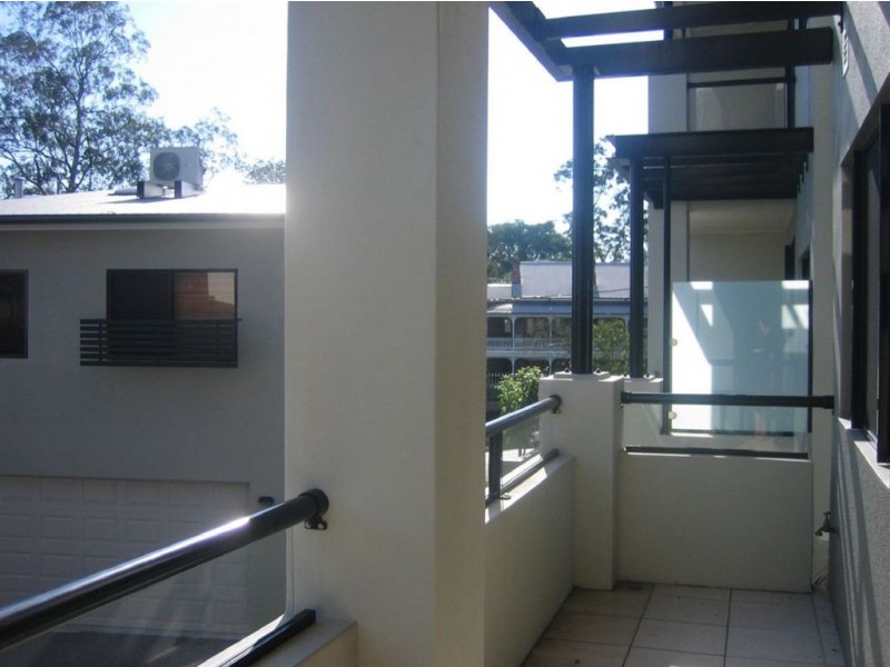 3/34 Foxton Street, Indooroopilly QLD 4068