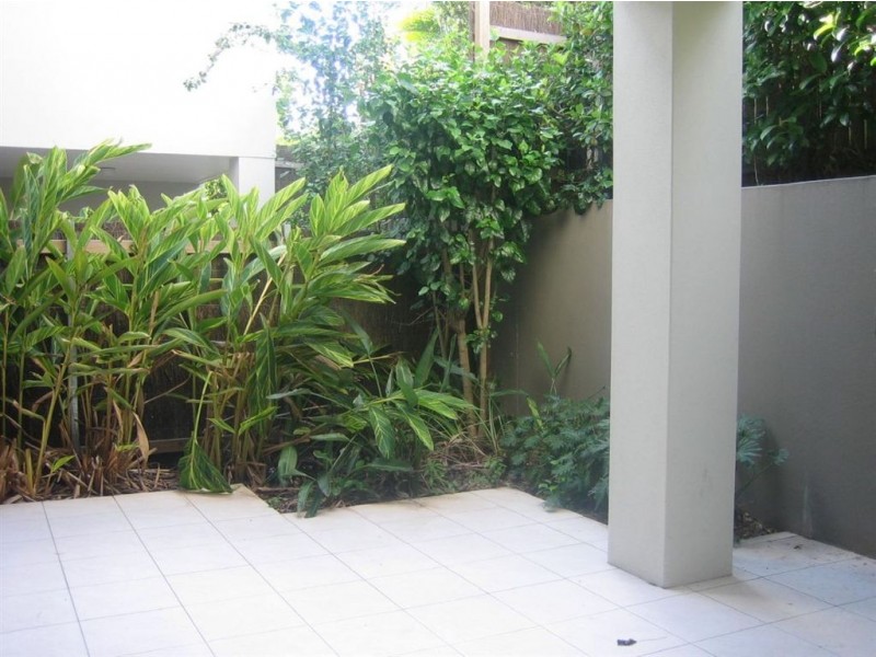 3/34 Foxton Street, Indooroopilly QLD 4068