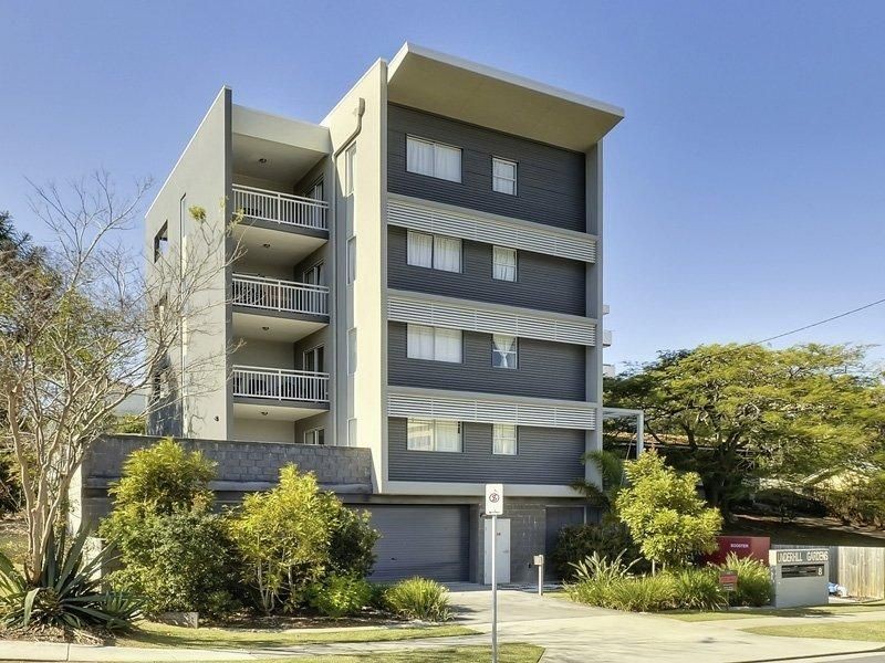 8/8 Underhill Avenue, Indooroopilly QLD 4068