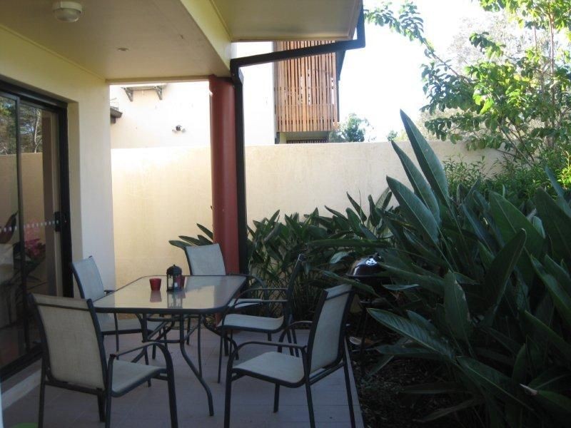 5/278 Indooroopilly Road, Taringa QLD 4068