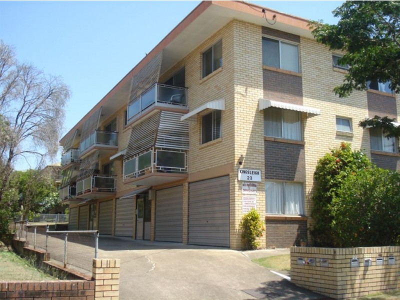 5/23 Haig Street, Coorparoo QLD 4151