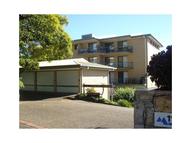 11/115 Sherwood Road, Toowong QLD 4066