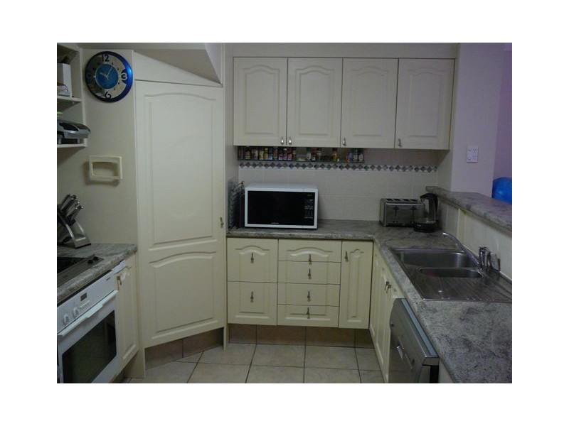 2/22 Aldridge Street, Auchenflower QLD 4066