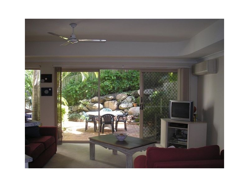 2/22 Aldridge Street, Auchenflower QLD 4066