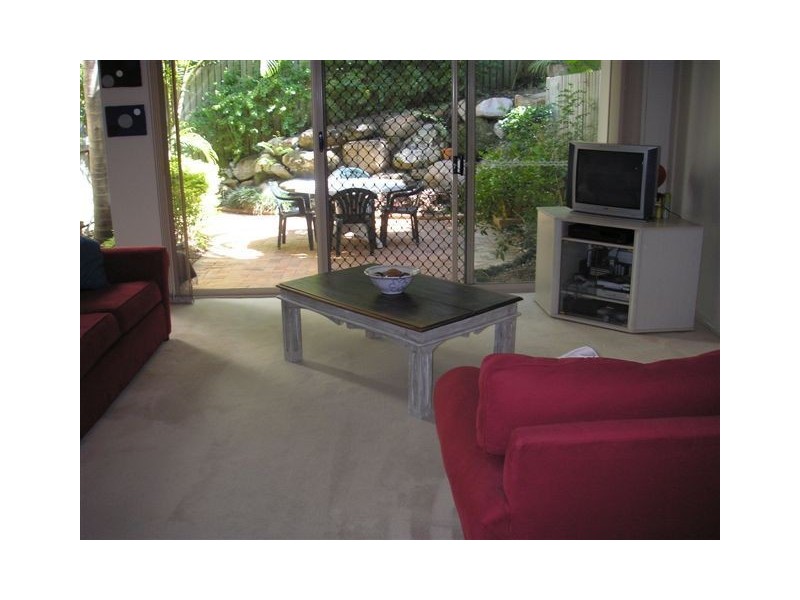 2/22 Aldridge Street, Auchenflower QLD 4066