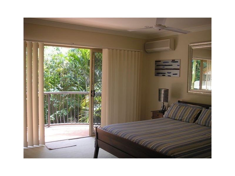 2/22 Aldridge Street, Auchenflower QLD 4066