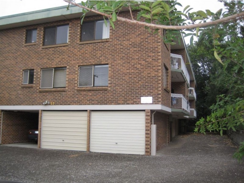 2/11 Foxton Street, Indooroopilly QLD 4068