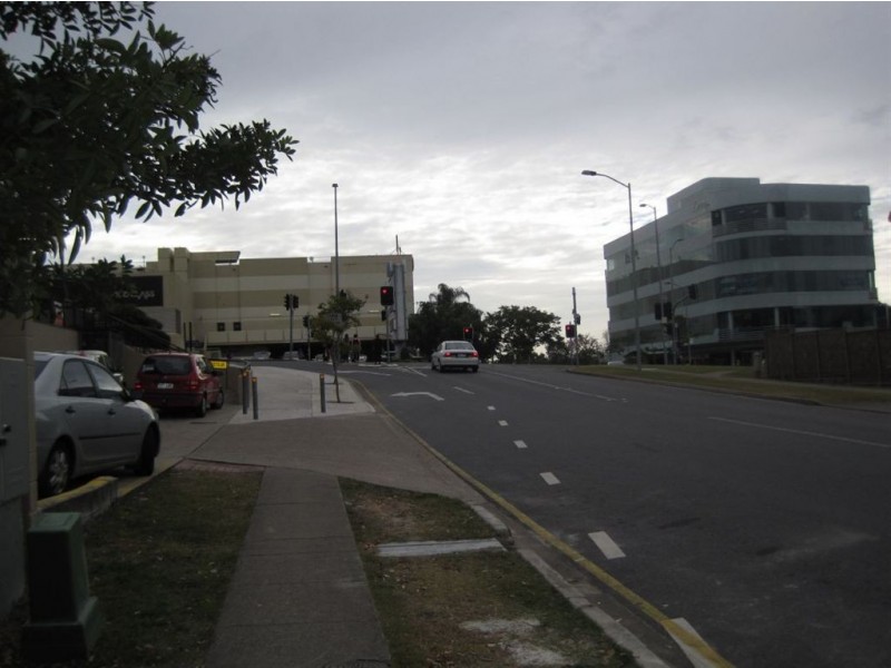 2/11 Foxton Street, Indooroopilly QLD 4068