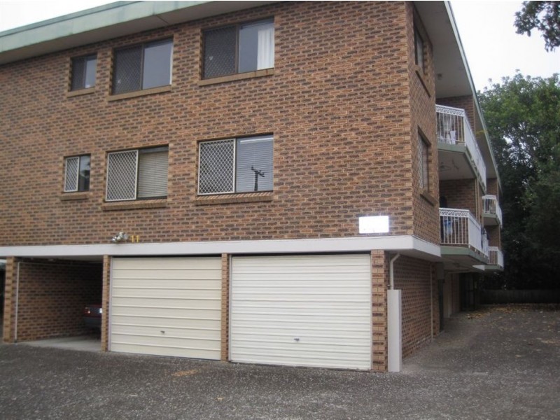 2/11 Foxton Street, Indooroopilly QLD 4068