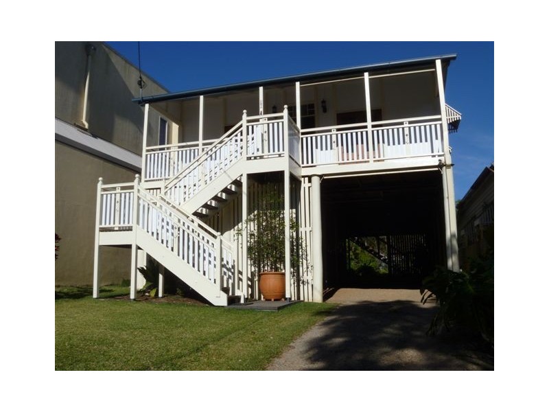 62 Thorpe Street, Indooroopilly QLD 4068