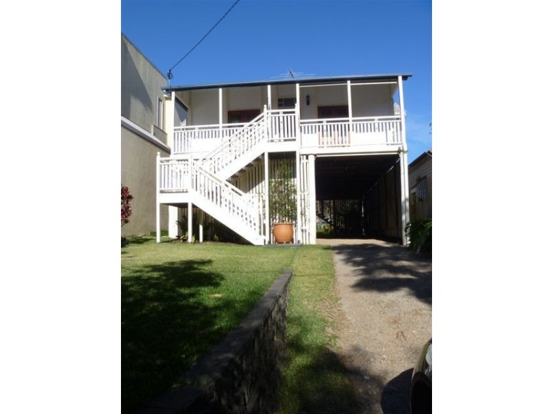 62 Thorpe Street, Indooroopilly QLD 4068