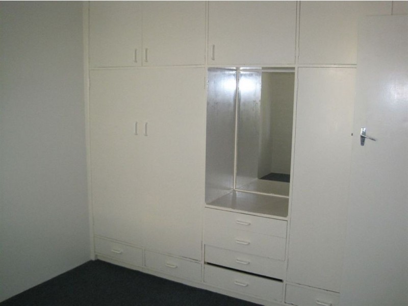 7/29 Park Ave, Auchenflower QLD 4066