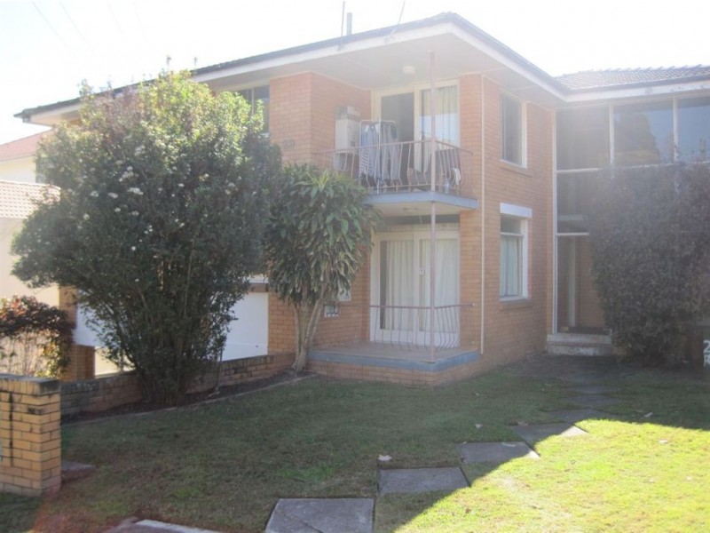 7/29 Park Ave, Auchenflower QLD 4066