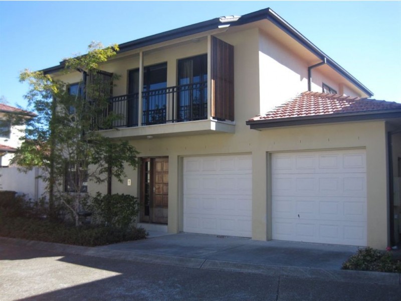 11/278 Indooroopilly Road, Indooroopilly QLD 4068