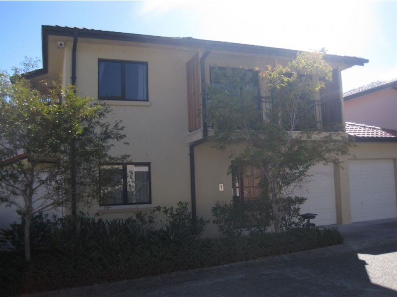 11/278 Indooroopilly Road, Indooroopilly QLD 4068