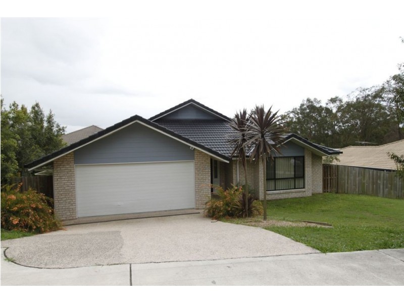 55a Lagoon Cres, Bellbowrie QLD 4070