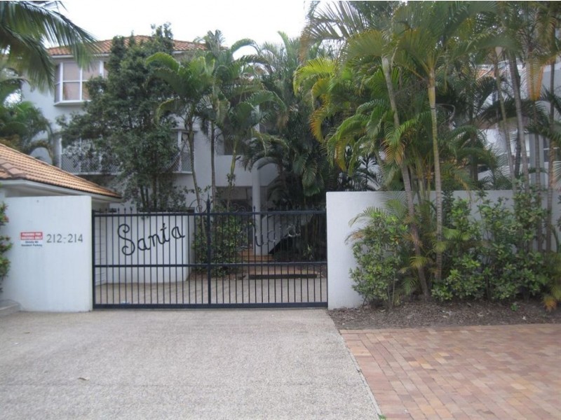 1/212 Sir Fred Schonell Drive, St Lucia QLD 4067