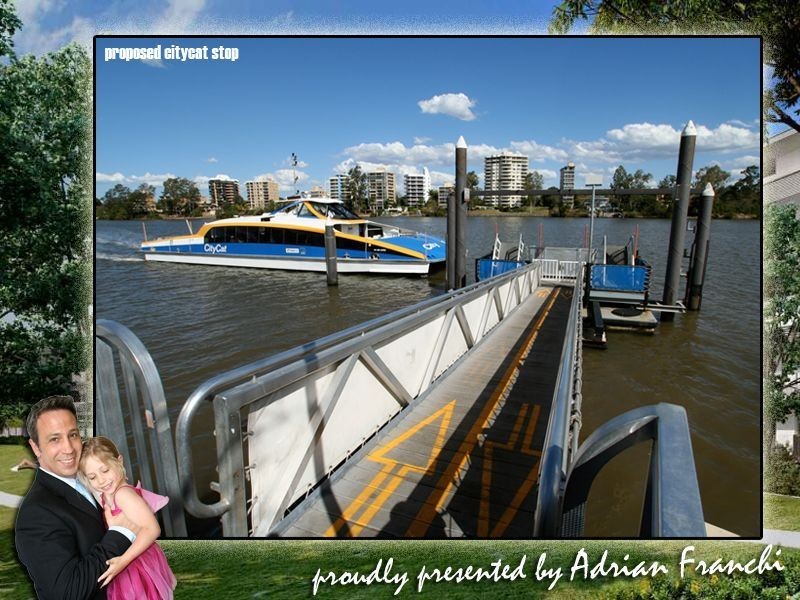 7112/1 Riverside Drive, West End QLD 4101