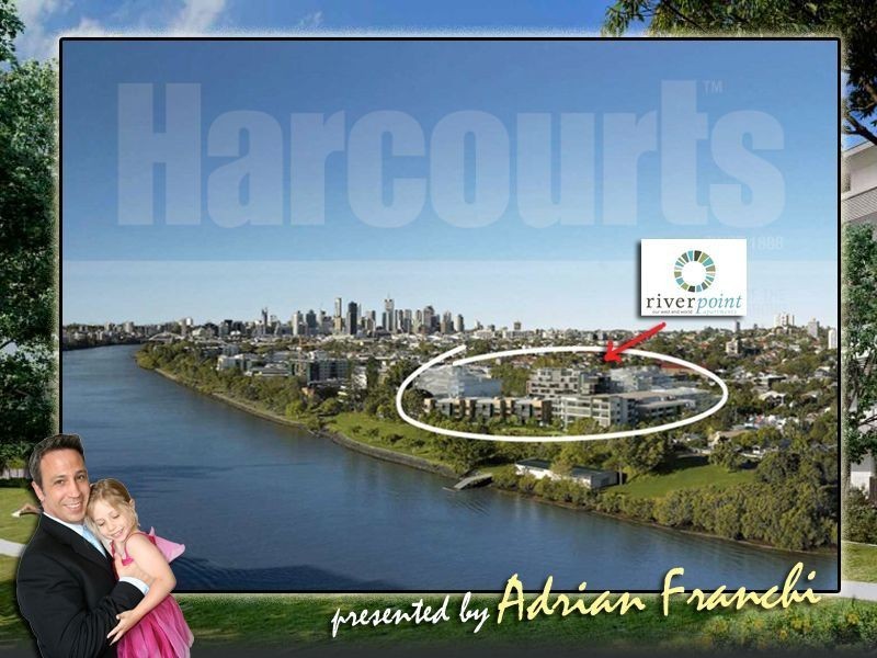 7112/1 Riverside Drive, West End QLD 4101
