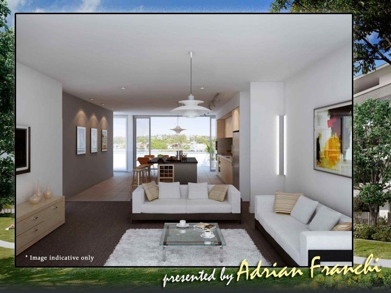 7208/1 Riverside Dr, West End QLD 4101