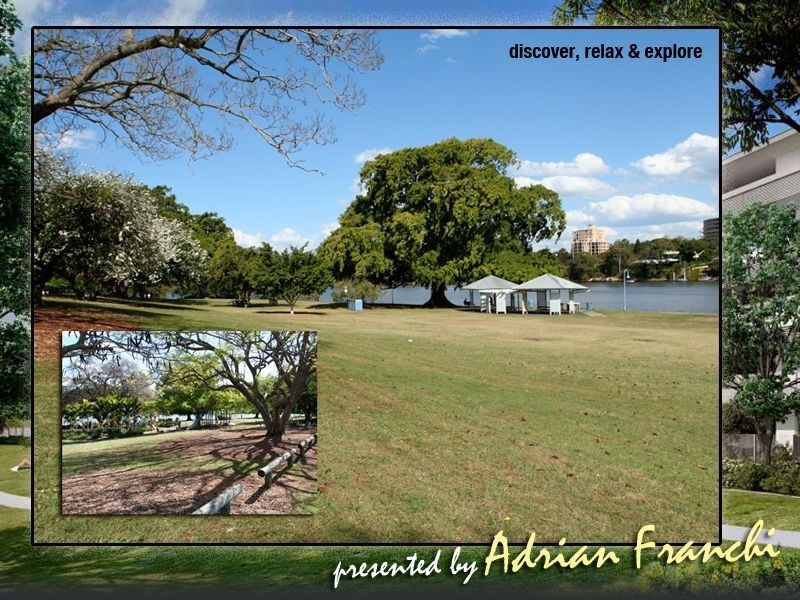 7208/1 Riverside Dr, West End QLD 4101