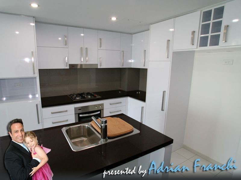 22/42 Ferry Road, West End QLD 4101