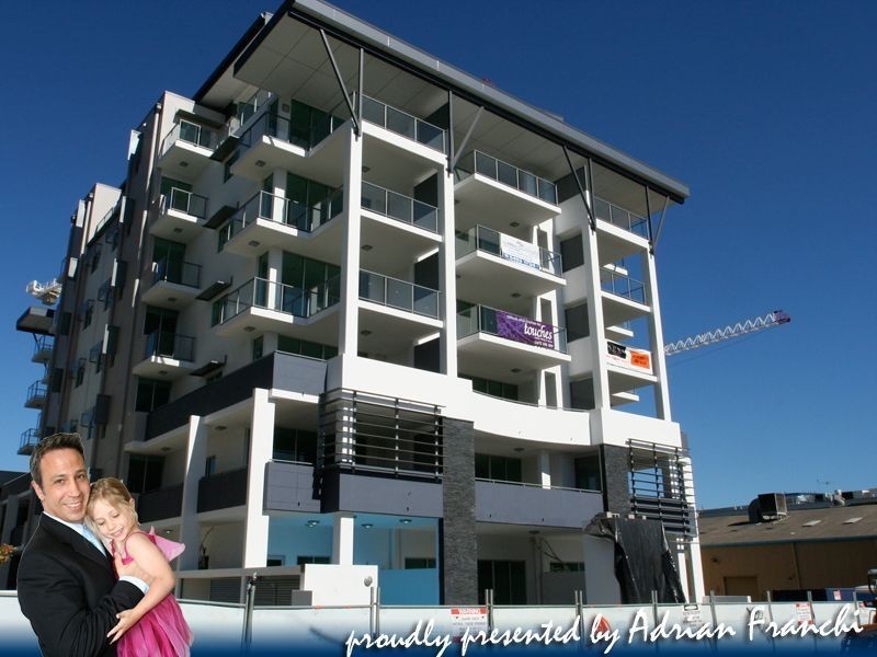 22/42 Ferry Road, West End QLD 4101