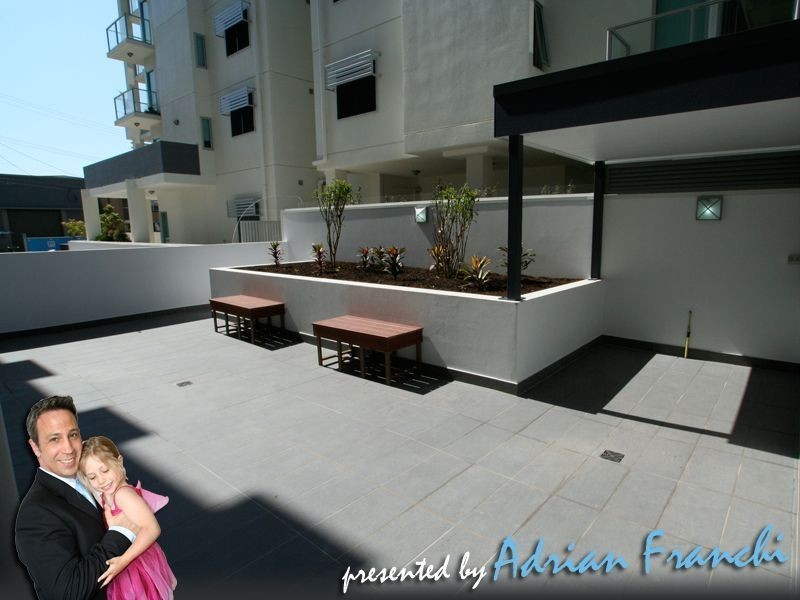 22/42 Ferry Road, West End QLD 4101