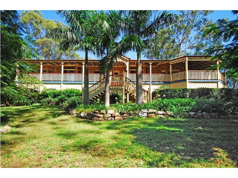 56 Curtis Place, Anstead QLD 4070