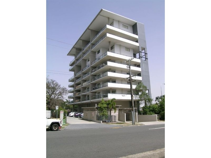 2/19 Thorn St, Kangaroo Point QLD 4169