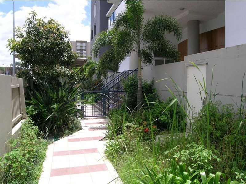 2/19 Thorn St, Kangaroo Point QLD 4169