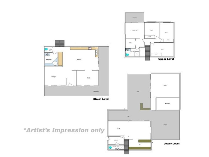 20 Renfrew Street, Hillcrest QLD 4118