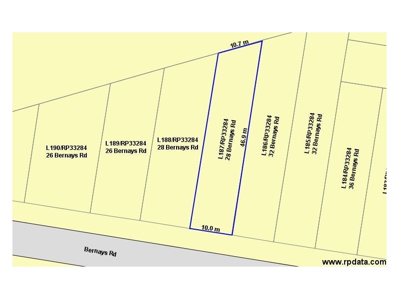 28a Bernays Rd, Wynnum West QLD 4178