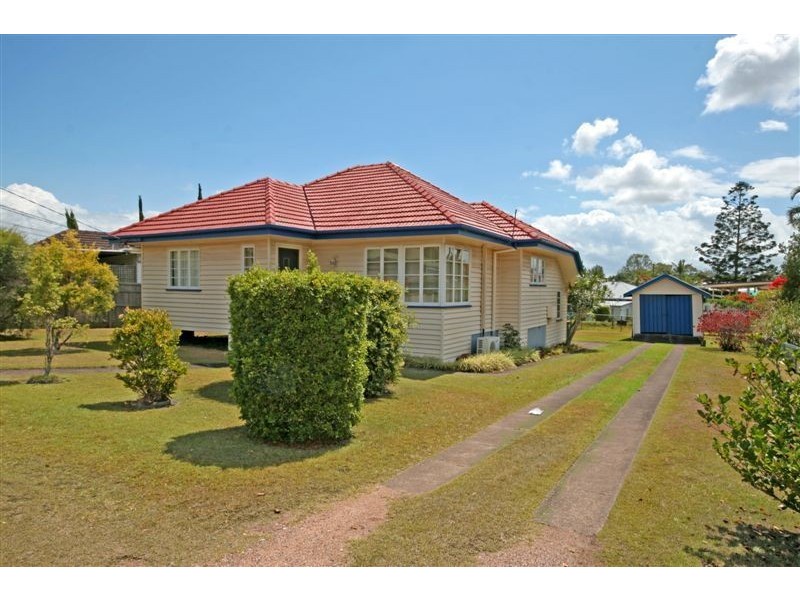 45 Whitworth Rd, Cannon Hill QLD 4170