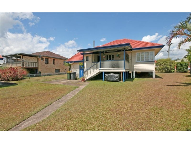 45 Whitworth Rd, Cannon Hill QLD 4170