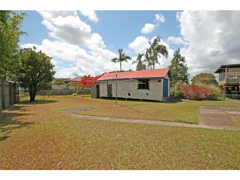 45 Whitworth Rd, Cannon Hill QLD 4170