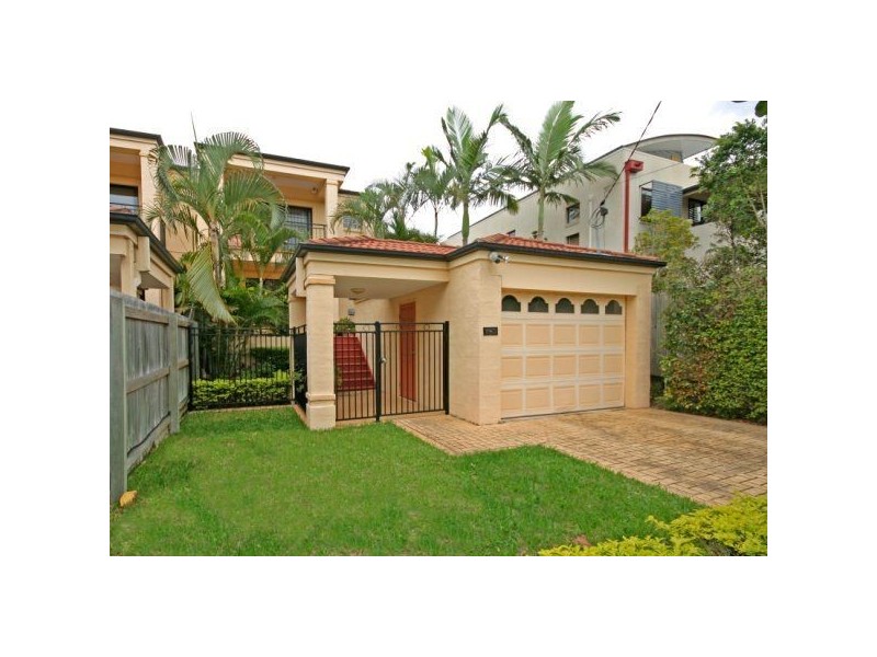 6B Elizabeth Street, Toowong QLD 4066