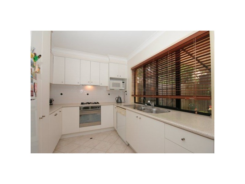 6B Elizabeth Street, Toowong QLD 4066