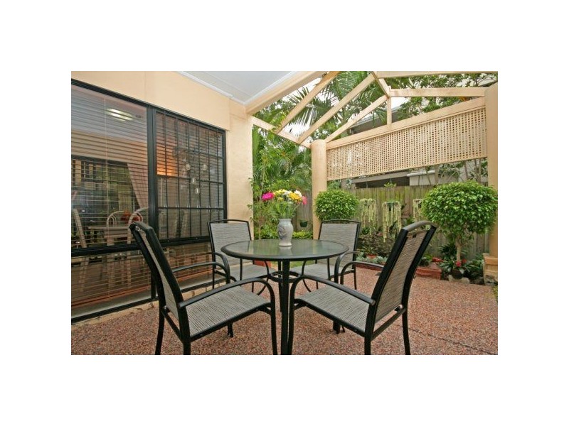 6B Elizabeth Street, Toowong QLD 4066
