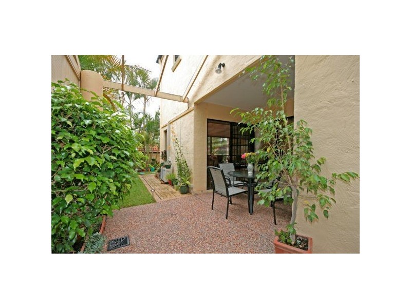 6B Elizabeth Street, Toowong QLD 4066