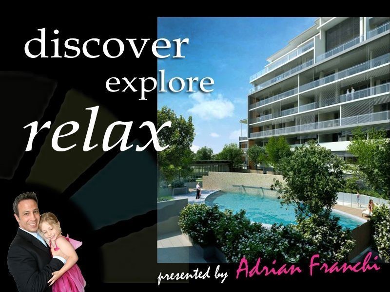 7311/1 Riverside Dr, West End QLD 4101