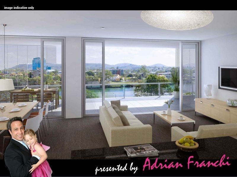 7311/1 Riverside Dr, West End QLD 4101