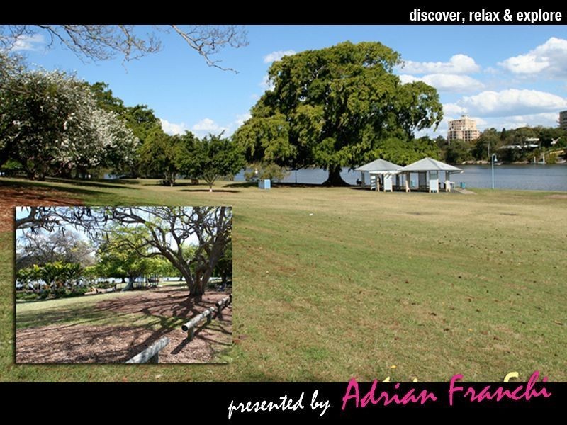 7311/1 Riverside Dr, West End QLD 4101