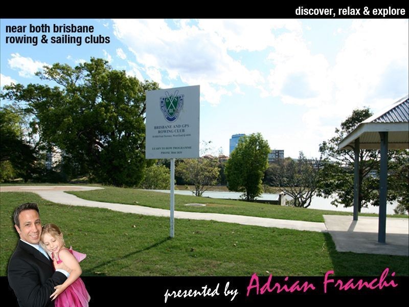 7311/1 Riverside Dr, West End QLD 4101