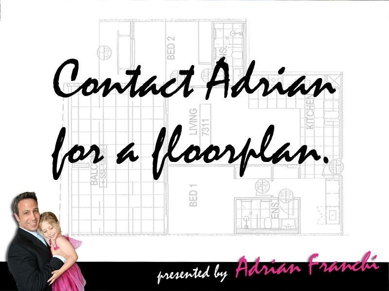 7311/1 Riverside Dr, West End QLD 4101