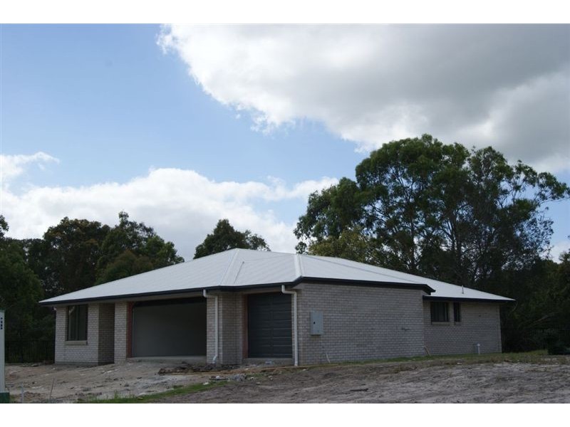 Lot 39 Prestige Drive, Marsden QLD 4132